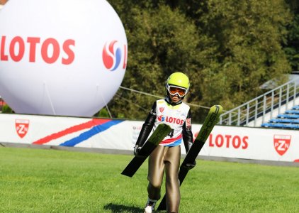 Zawody LOTOS Cup 2019 w Szczyrku